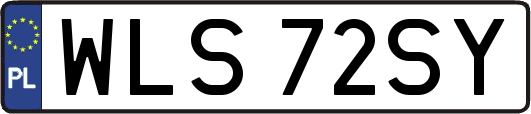 WLS72SY