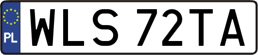 WLS72TA
