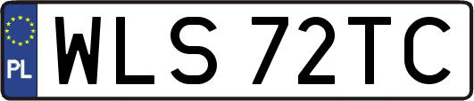 WLS72TC