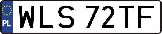 WLS72TF