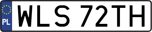 WLS72TH