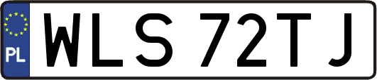 WLS72TJ