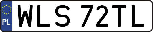 WLS72TL