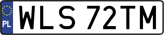 WLS72TM