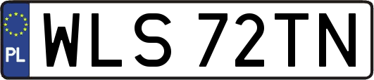 WLS72TN