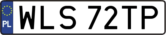 WLS72TP