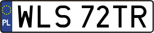 WLS72TR