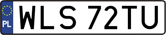 WLS72TU