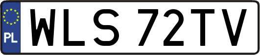WLS72TV