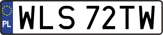 WLS72TW