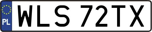 WLS72TX