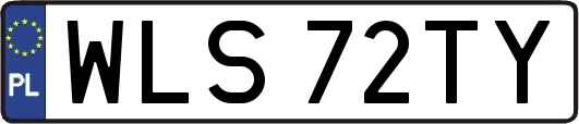 WLS72TY