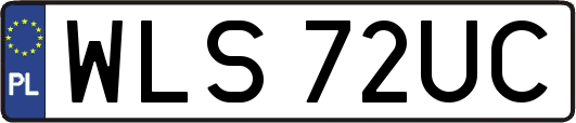 WLS72UC