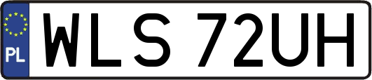 WLS72UH