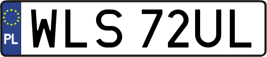 WLS72UL