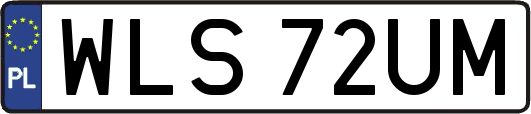 WLS72UM