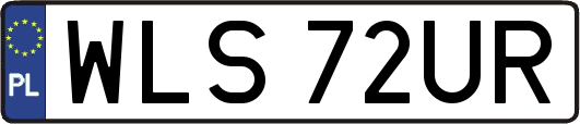 WLS72UR