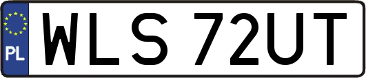 WLS72UT