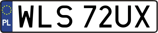 WLS72UX