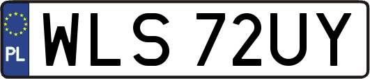 WLS72UY