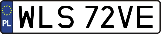 WLS72VE