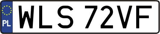 WLS72VF