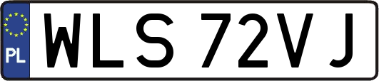 WLS72VJ