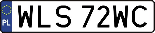 WLS72WC