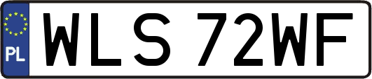 WLS72WF