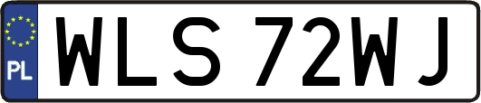 WLS72WJ