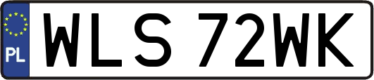 WLS72WK