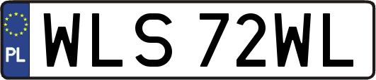 WLS72WL
