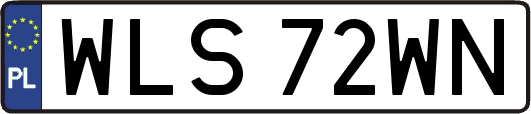 WLS72WN