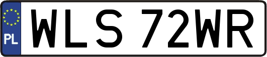 WLS72WR