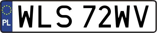 WLS72WV