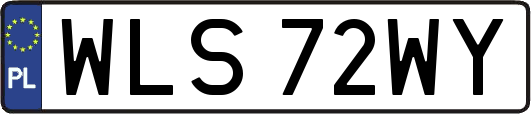 WLS72WY