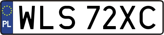 WLS72XC