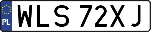 WLS72XJ