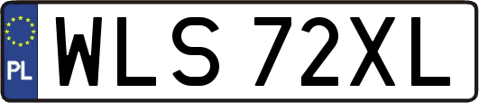 WLS72XL
