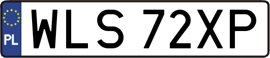 WLS72XP