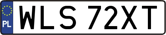 WLS72XT