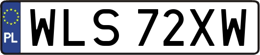 WLS72XW