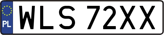 WLS72XX