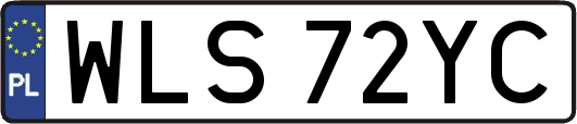 WLS72YC