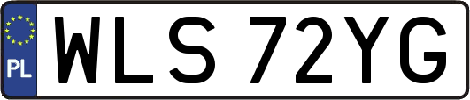 WLS72YG