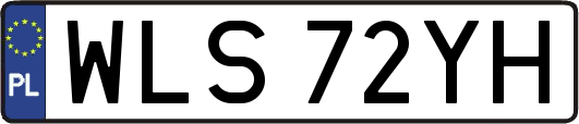 WLS72YH