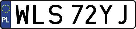 WLS72YJ
