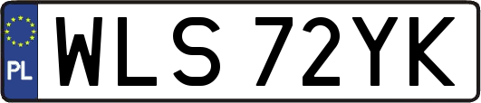 WLS72YK