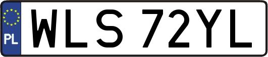 WLS72YL