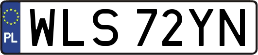 WLS72YN